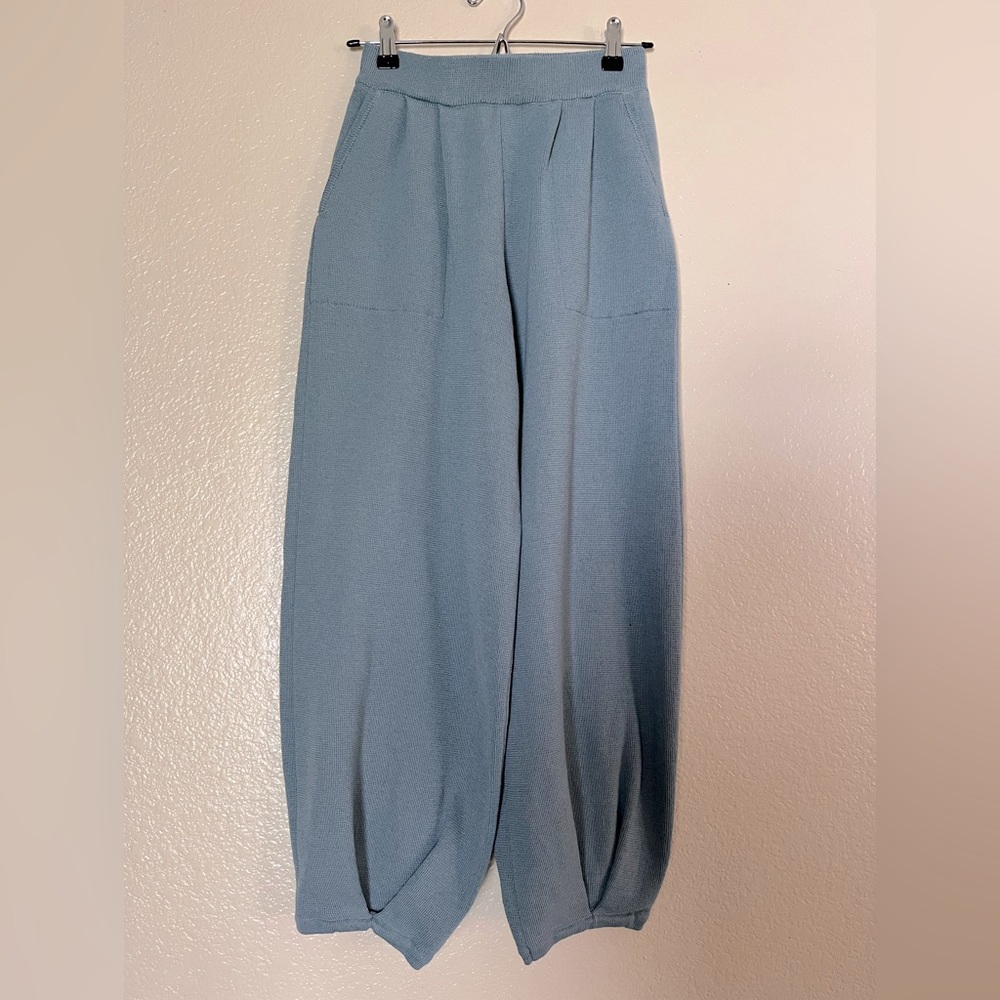 Free People beach pant